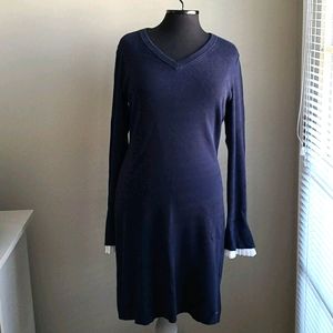 Tommy Hilfiger sweater dress